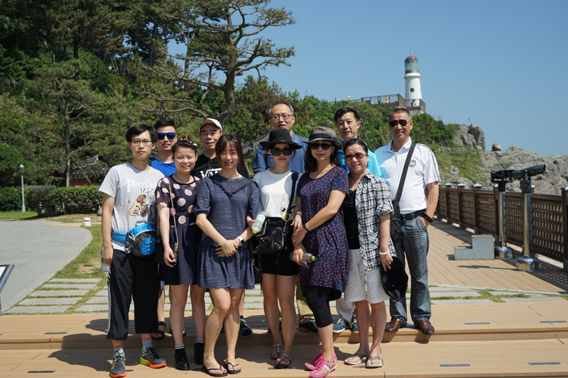 MPS——2015韓國 · 釜山&首爾