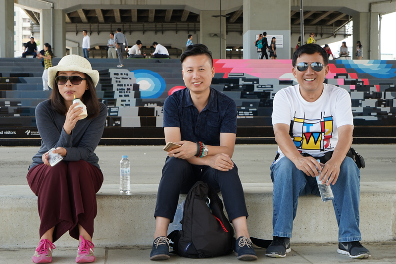 MPS——2015韓國 · 釜山&首爾