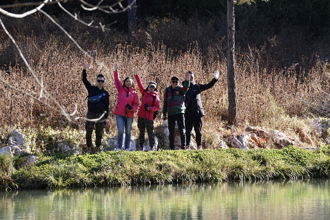 MPS——2020云南麗江、瀘沽湖