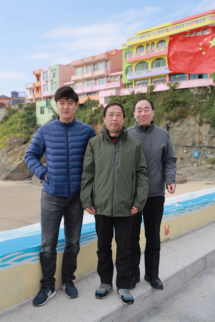 MPS——2021天臺(tái)山