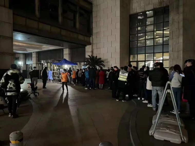 疫情再次來襲！獅城怡安迎難而上，守護家園，維“滬”平安