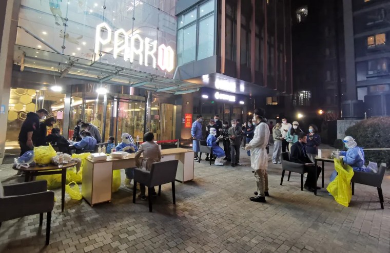疫情再次來襲！獅城怡安迎難而上，守護家園，維“滬”平安