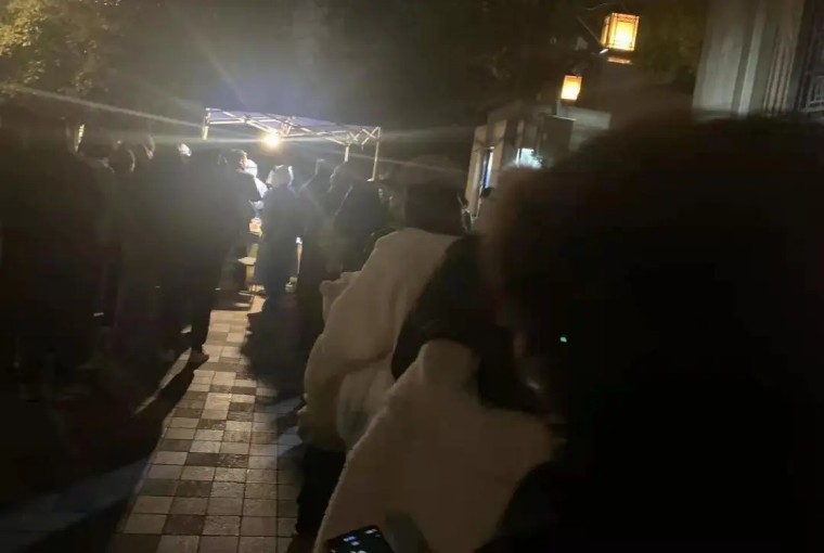 疫情再次來襲！獅城怡安迎難而上，守護家園，維“滬”平安